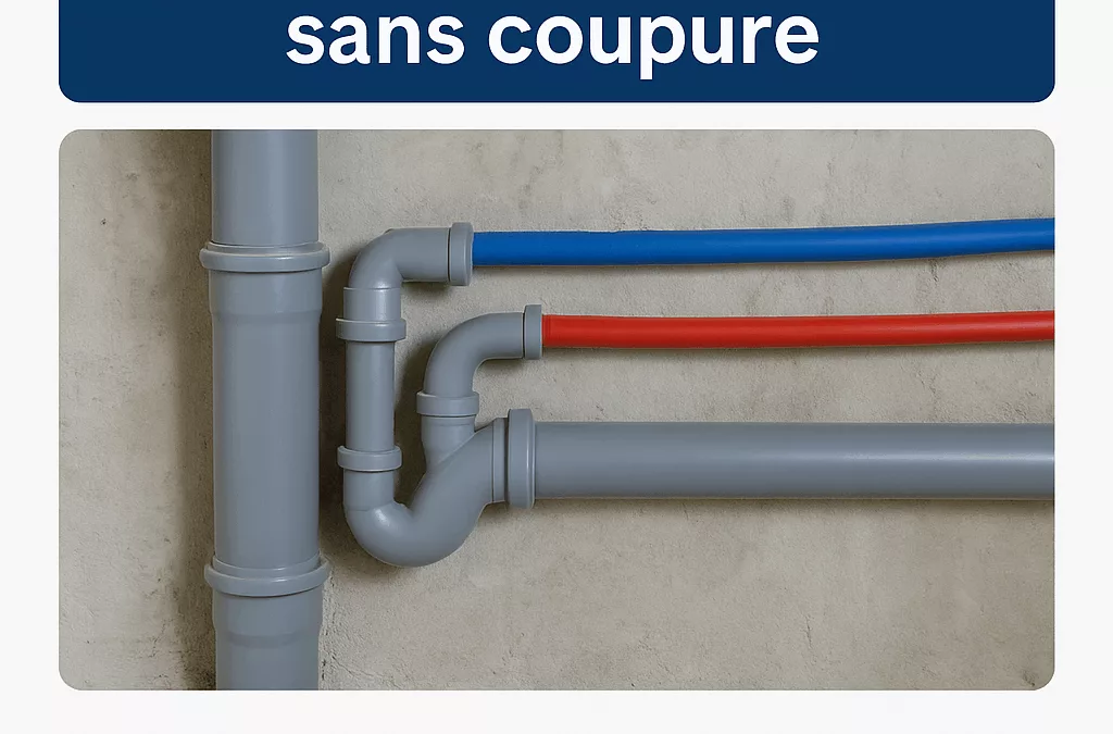 Commerces, hôtels, restaurants : quelles solutions de plomberie pour rester ouverts en cas d’urgence ?