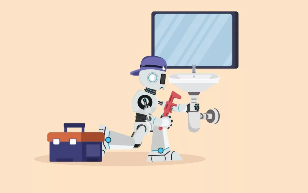 Plomberie du futur : que nous réserve la prochaine décennie ?